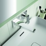 Смеситель для умывальника встраиваемый Ideal Standard Ceraplan BD244AA Смеситель для умывальника встраиваемый Ideal Standard Ceraplan BD244AA